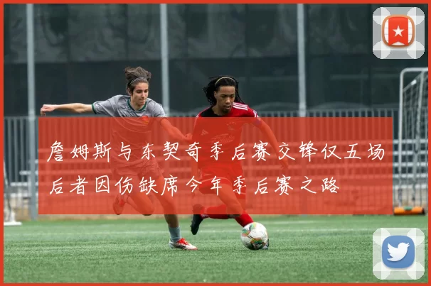 詹姆斯与东契奇季后赛交锋仅五场后者因伤缺席今年季后赛之路